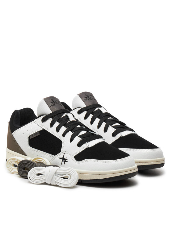 K1X K1X Laisvalaikio batai Sweep Gk 10840057 Balta