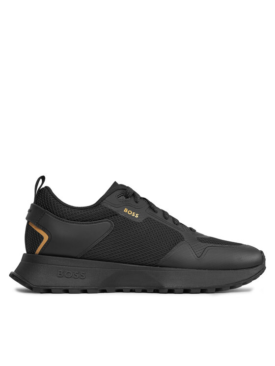 Boss Sneakers Jonah Runn Meth 50513195 Negru
