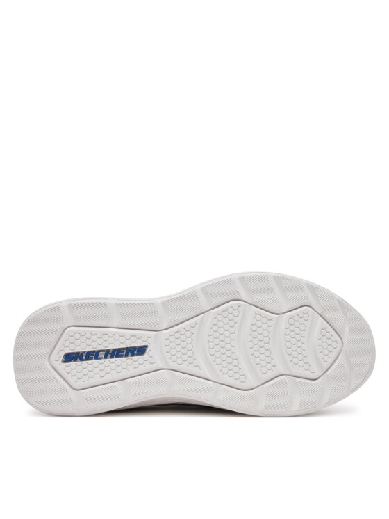 Skechers Skechers Снікерcи Remaxed-Fenick 204839/GRY Сірий