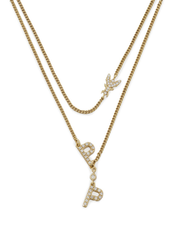 Patrizia Pepe Patrizia Pepe Collana 8J1059/M009-FE35 Oro