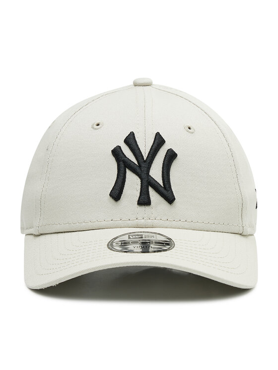 New Era New Era Cappellino League Essential12745557 D Beige
