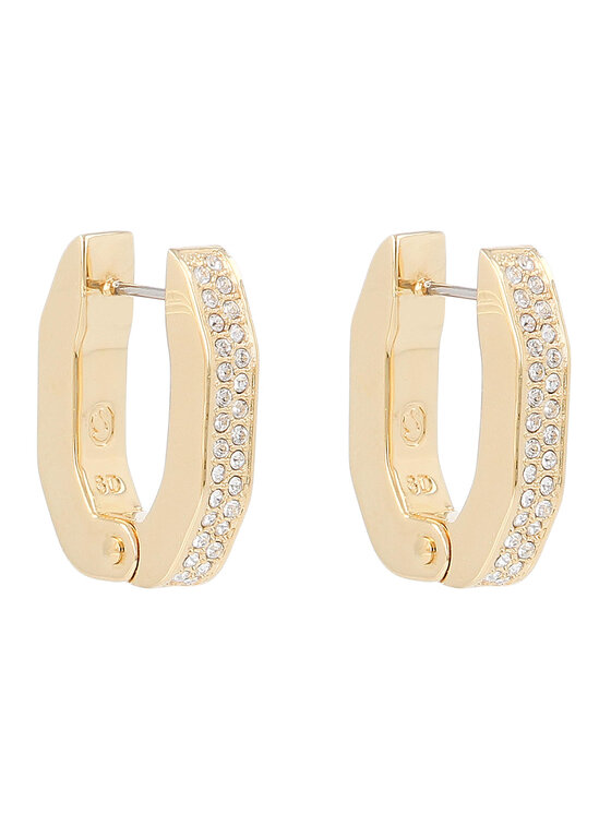 Swarovski Swarovski Kõrvarõngad Dextera 5626084 Kuldne