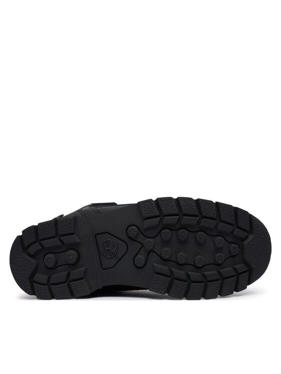 Timberland Timberland Auliniai batai Euro Sprint TB0A5SRAEJT1 Juoda