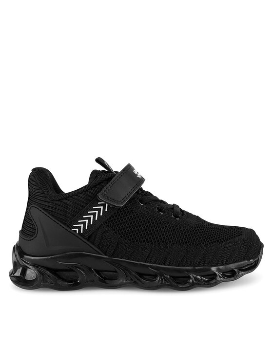 Sprandi Sprandi Sneakersy ES-K20315 Černá