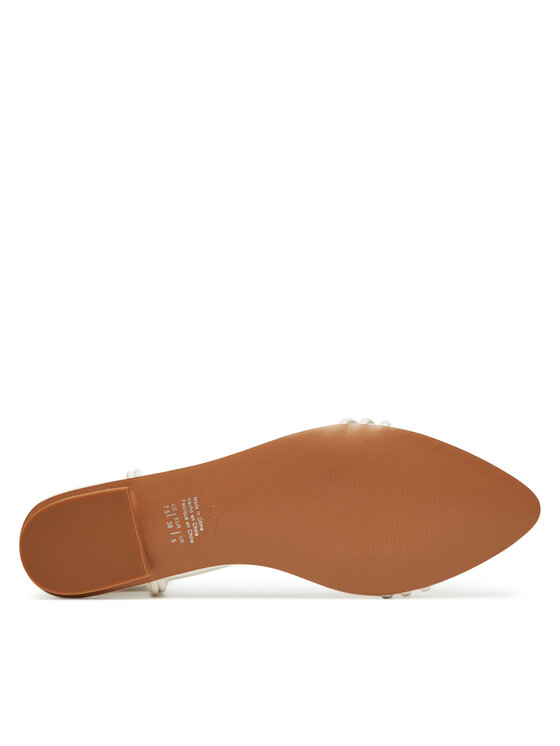 Aldo Aldo Sandale Gardenia 13986281 Alb