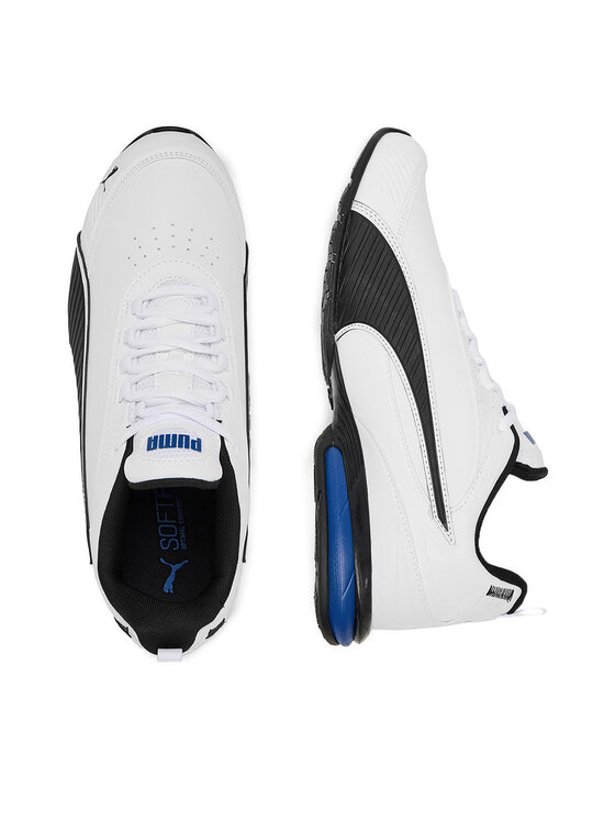 Puma Puma Laisvalaikio batai MAGNETIC SL 31243301 Balta