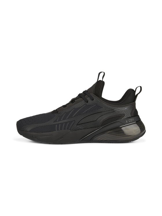 Puma Puma Sneakersy 378301 Czarny