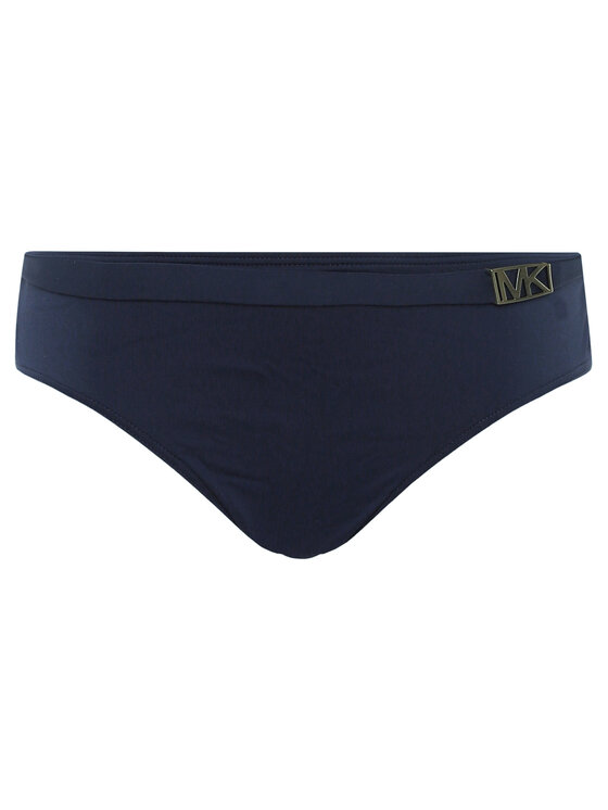 MICHAEL Michael Kors MICHAEL Michael Kors Bas de bikini Cruise 2020 MM6Q529