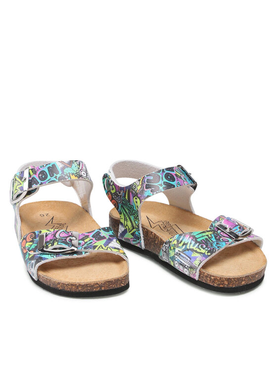 Primigi Primigi Sandali 1929022 S Multicolore