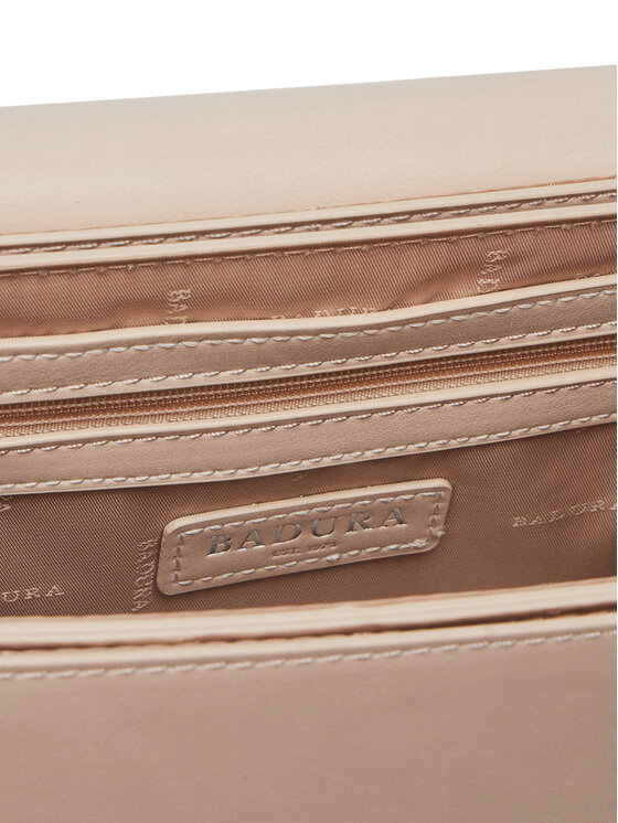 Badura Badura Borsetta wen-1-01 Beige