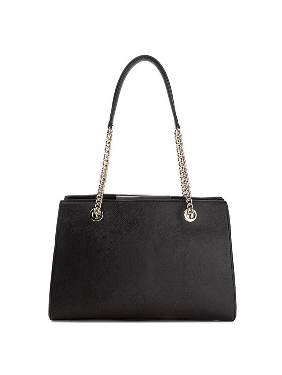 Guess Sac a main Remi HWSL66 95080 Noir Modivo