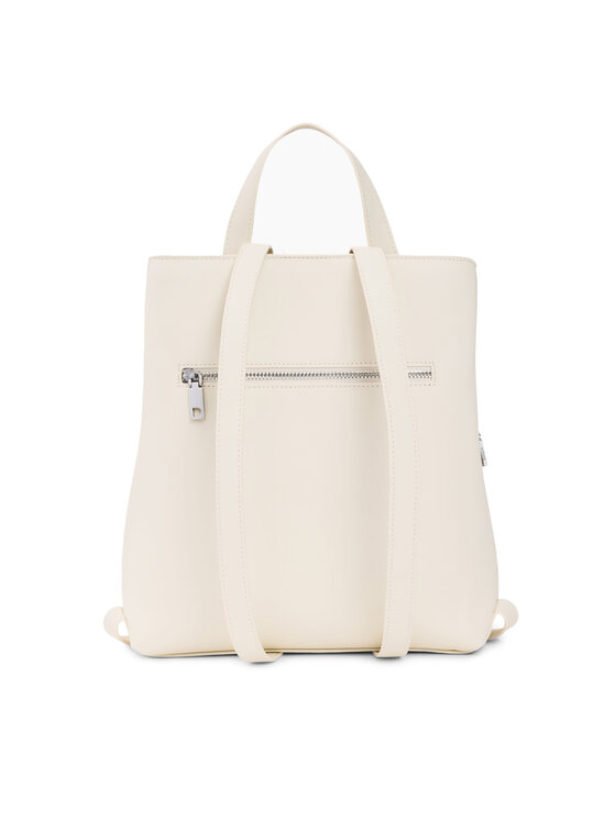Desigual Desigual Zaino 26SAKP29 Bianco