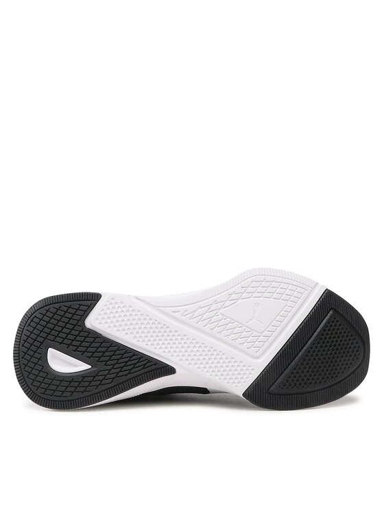 Puma Puma Sneakers Flyer Runner Jr 192928 33 Schwarz
