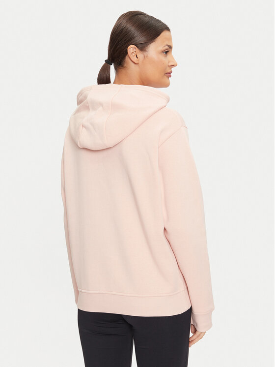 Rosa ellesse hoodie hotsell