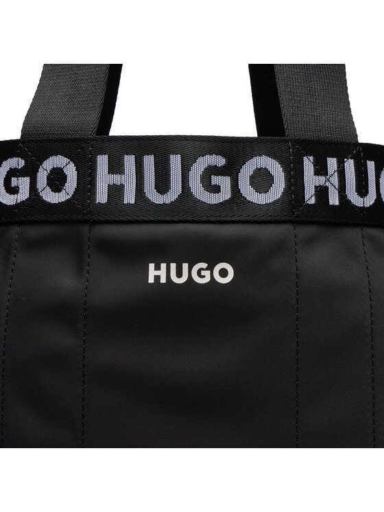 HUGO Hugo Дамска чанта Becky 50511923 Черен