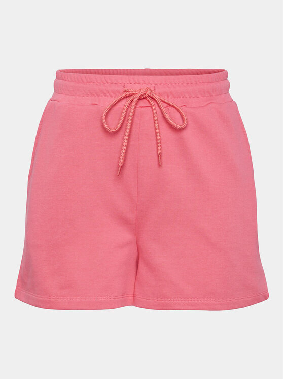 Short de sport rose 2025
