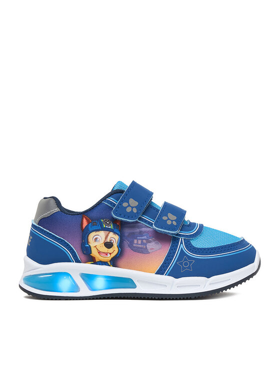 Paw Patrol Paw Patrol Sneakers CEO-CP66-SS26-303PAW Albastru