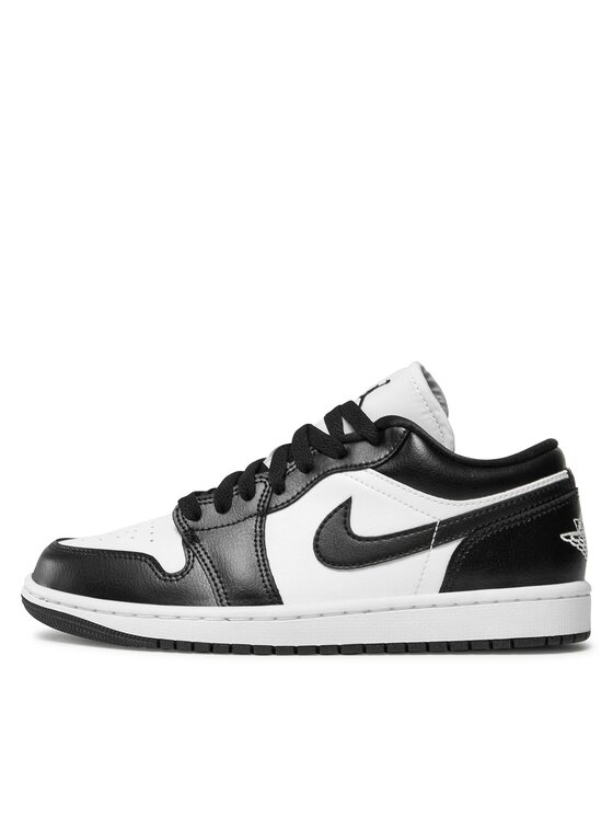 Nike c Air Jordan 1 Low DC0774 101 Modivo.ua