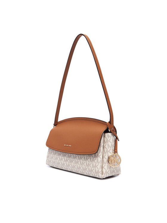 MICHAEL Michael Kors MICHAEL Michael Kors Τσάντα 32T6GX7U8B Κρεμ
