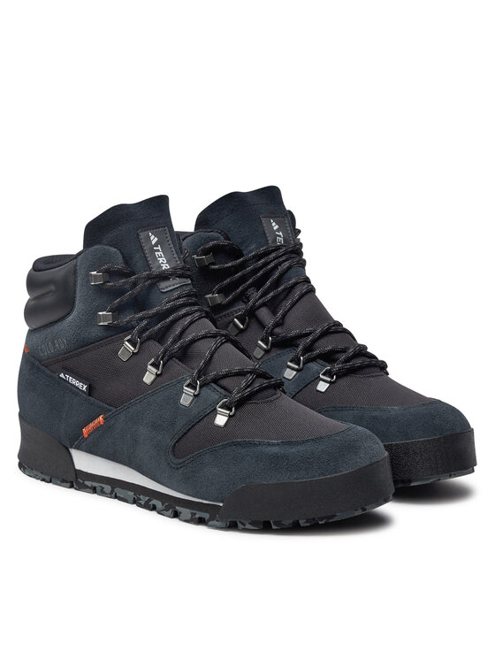 adidas adidas Trekking Terrex Snowpitch Cold.Rdy IH3663 Crna