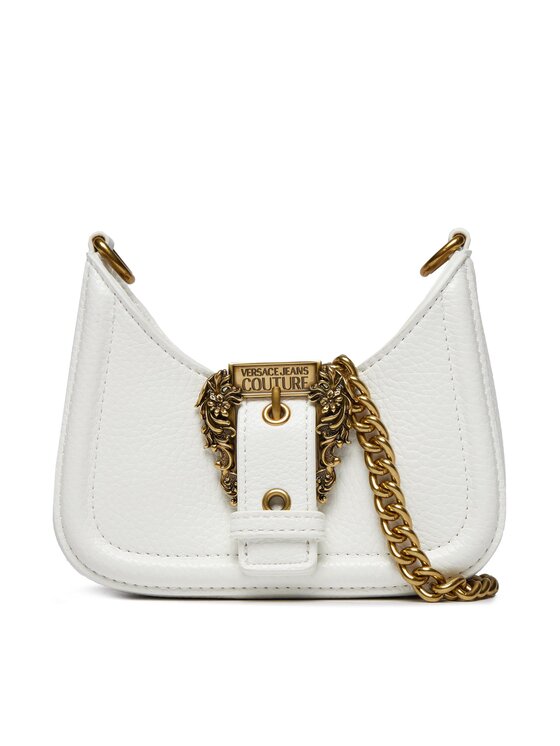 Versace Jeans Couture Kabelka 75VA4BFV Biela