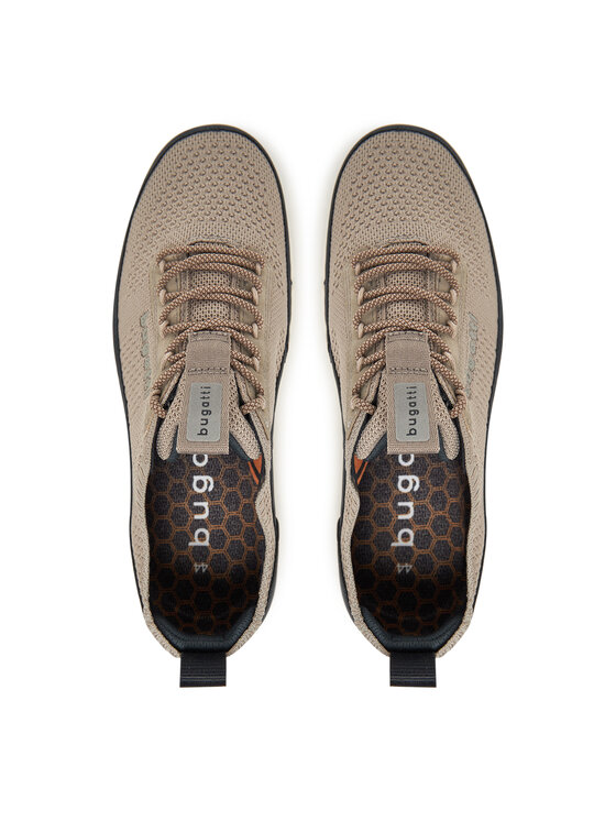 Bugatti Bugatti Sneakers 321-ASM01-6900 Grau