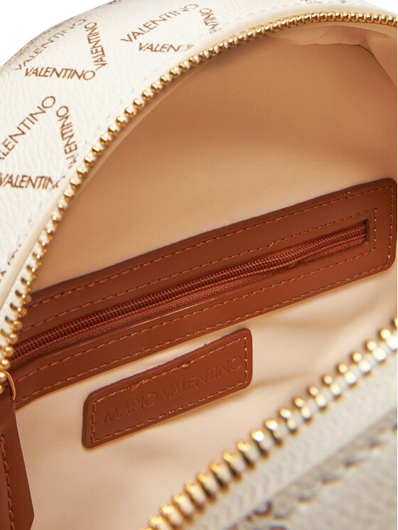Valentino Valentino Rucsac VBS8GT20 Alb