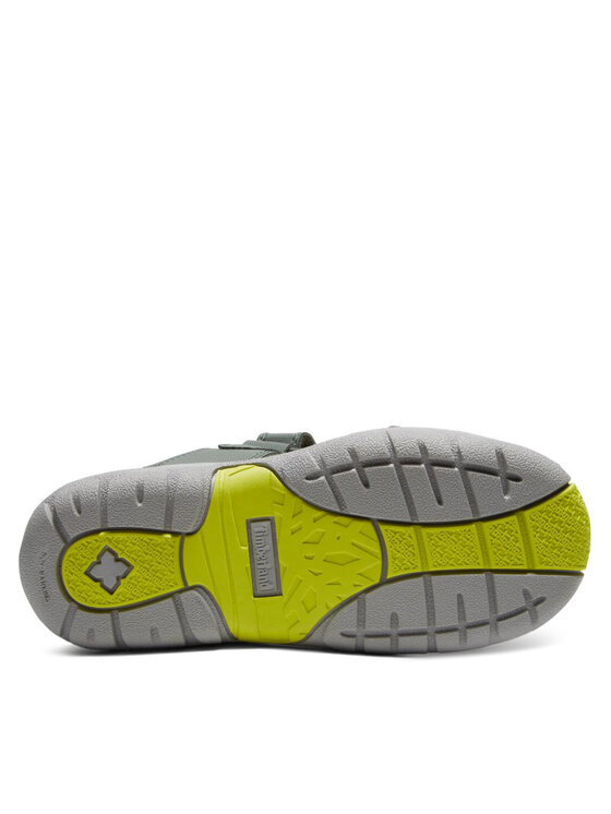 Timberland Timberland Sandales Moss Jump 2 Strap Sandal TB0A66T1L951 Haki