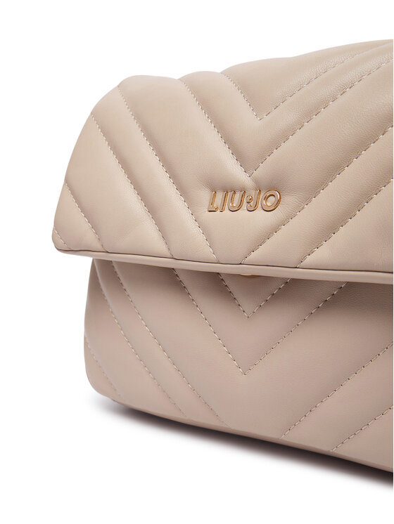 Liu Jo Liu Jo Handtasche Lunny AF5188 E0426 Beige