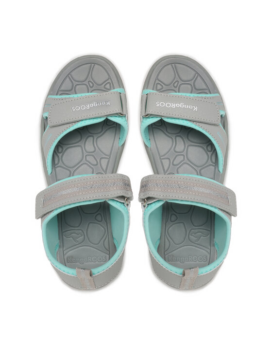 KangaRoos KangaRoos Sandaalid K-Leni Ancona 18870 000 2138 Hall