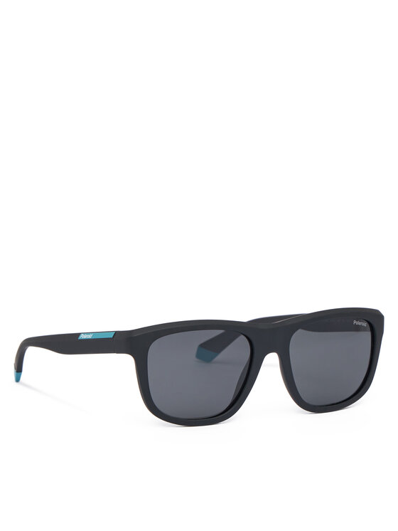 Ochelari de soare Polaroid PLD 2163/S 207854 Negru