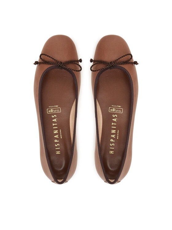 Hispanitas Hispanitas Ballerine HV263465 br Marrone
