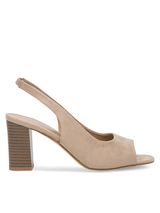 Clara Barson Sandale WYL3119-13 Bej