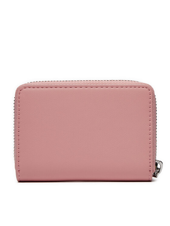 Tommy Jeans Tommy Jeans Portafoglio grande da donna Tjw Ess Must Small Za AW0AW16387 Rosa