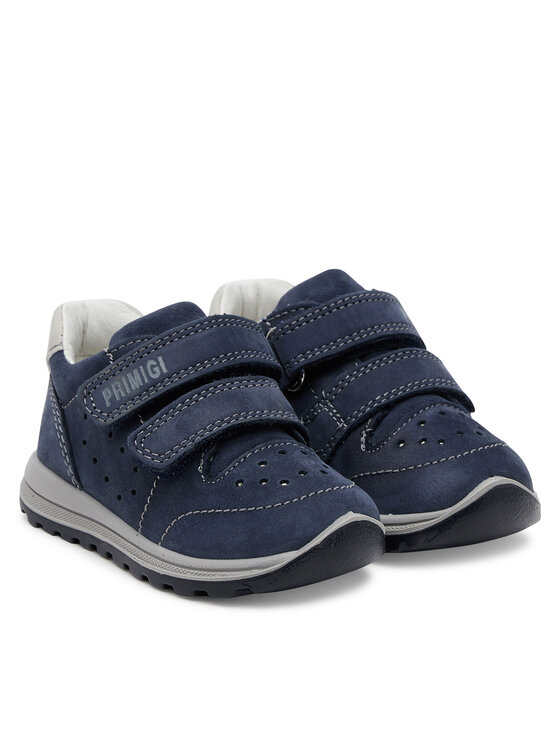 Primigi Primigi Sneakersy 7858722 S Granatowy