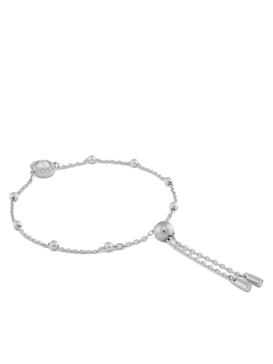 Swarovski Swarovski Bransoletka 5733196 Srebrny
