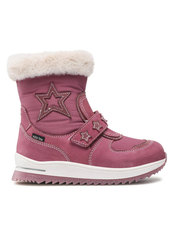 Twisty Twisty Lumesaapad CI12-TEDDY-02 Roosa
