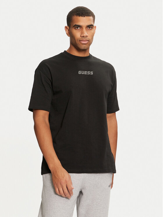 Guess Guess T-särk Z4BI00 KCE21 Must Regular Fit