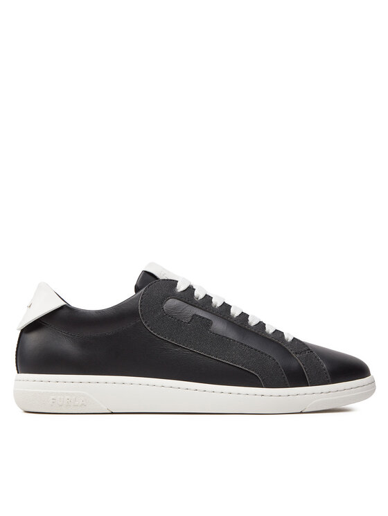 Furla Furla Sneakers Twist YH89FTW-BX3284-P1900-4401 Schwarz