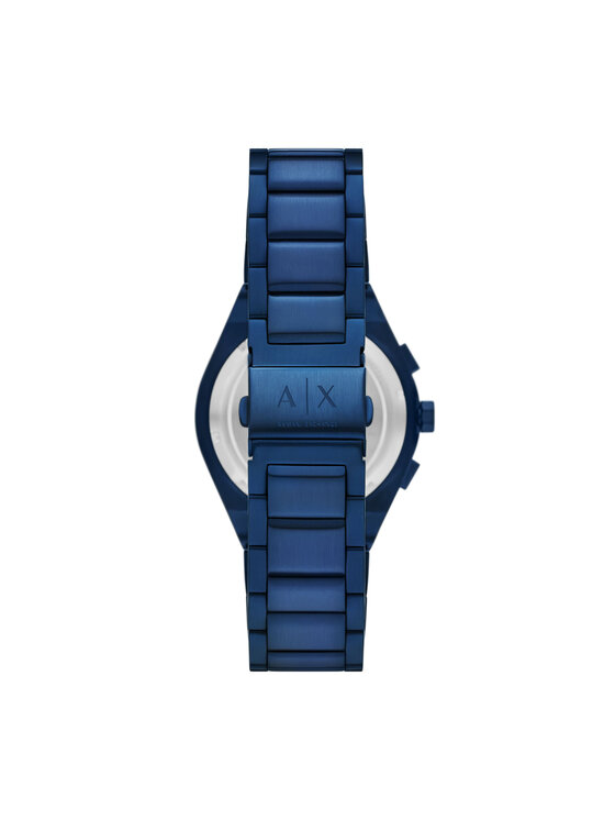Armani Exchange Armani Exchange Hodinky AX4189 Modrá