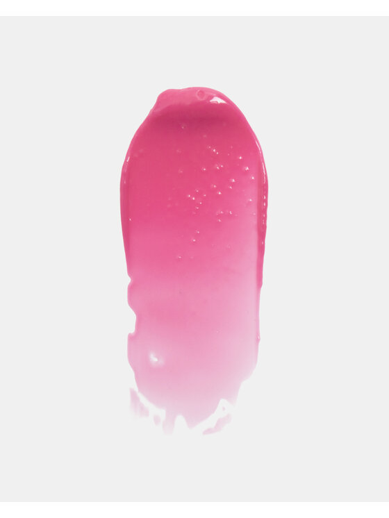 INGLOT INGLOT Go With Glow Playinn Błyszczyk Go With Raspberry 25