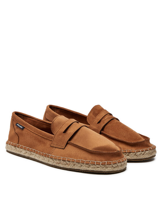 Jack&Jones Jack&Jones Espadrile Jfwscherlock 12257226 Rjava