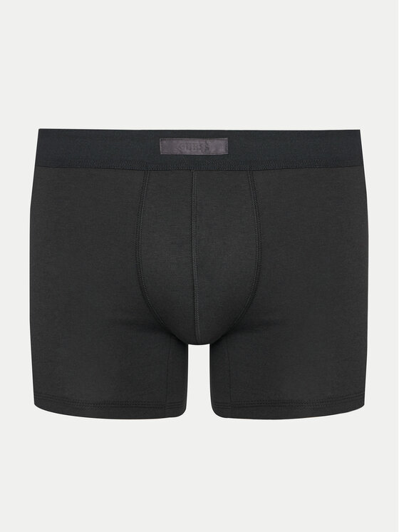 Guess Guess 2er-Set Boxershorts U5GG31 KCPZ1 Bunt