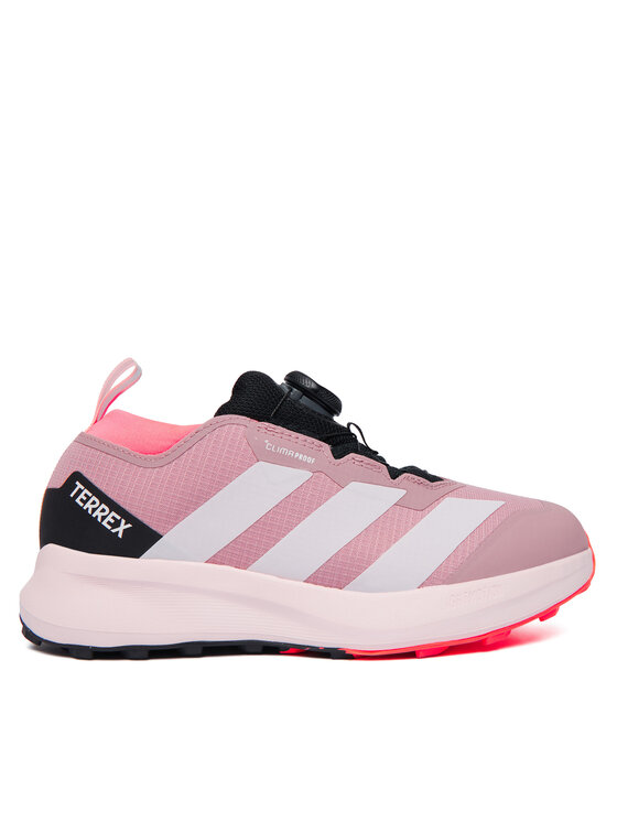 adidas adidas Turistiniai batai Terrex Agravic Boa HQ9369 Rožinė