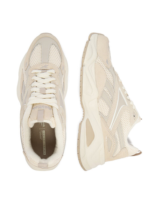 Reebok Reebok Sneakers CEO-CHARGE AR30246W-CCC Beige