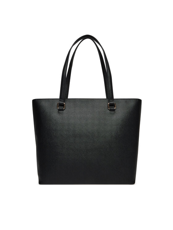 Liu Jo Liu Jo Сумка Tote AA5321 E0087 22222 Чорний