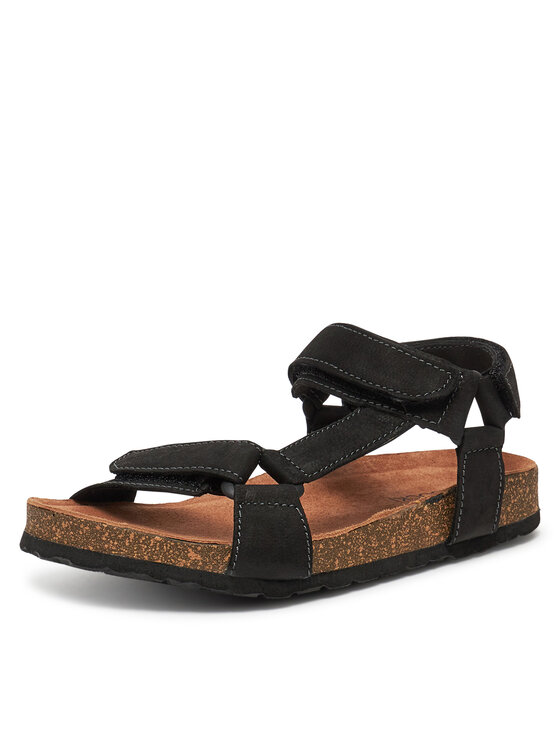 Lasocki Young Lasocki Young Σανδάλια AIR CI12-AIR-03 Μαύρο