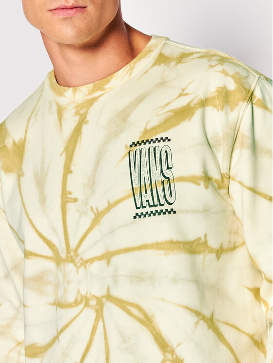 Felpa vans oro store