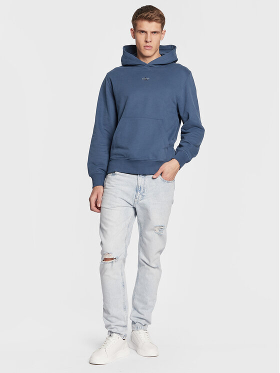 Calvin Klein Jeans Calvin Klein Jeans Jeans J30J322426 Celeste Loose Fit