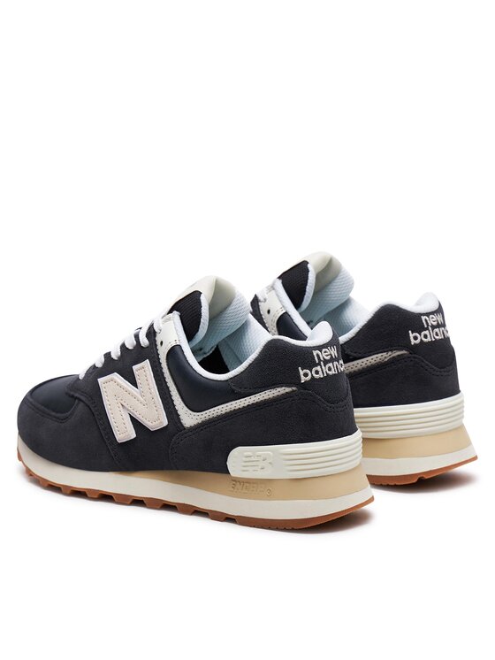New Balance New Balance Tossud WL574QF2 Must